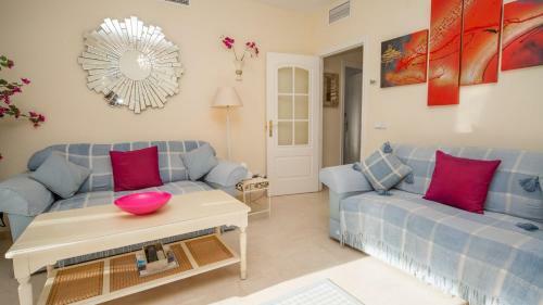 Apartamento Mykonos Playa 14