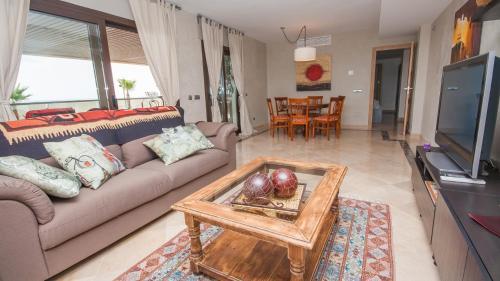 Apartamento Marina Del Castillo 316
