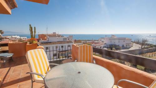 Apartamento Los Granados 2622