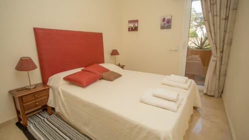 Apartamento Los Granados 1902