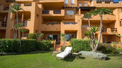 Apartamento Los Granados 1902