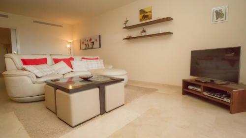 Apartamento Los Granados 1902