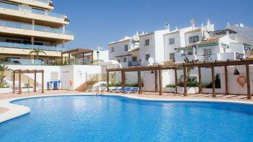 Apartamento Marina Del Castillo 109