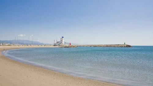 Apartamento Marina Del Castillo 109