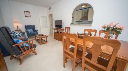 Apartamento Mykonos Playa 19