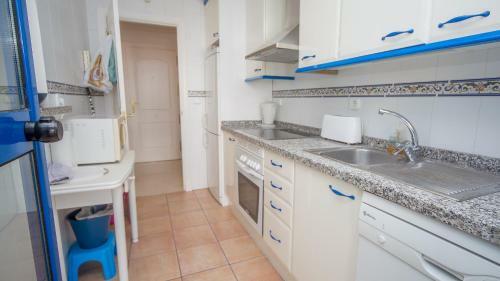 Apartamento Mykonos Playa 19