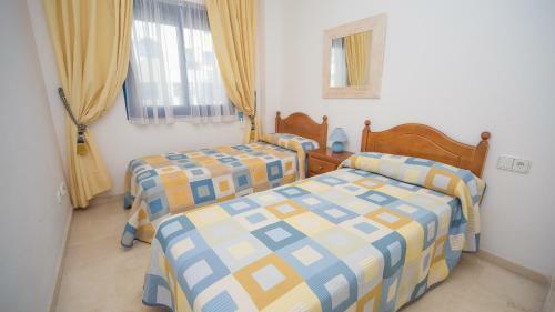 Apartamento Mykonos Playa 19