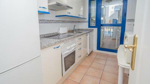 Apartamento Mykonos Playa 19
