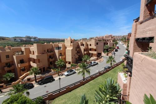 Apartamento Urbanizaci�n Coto Real, Edificio Kiznos