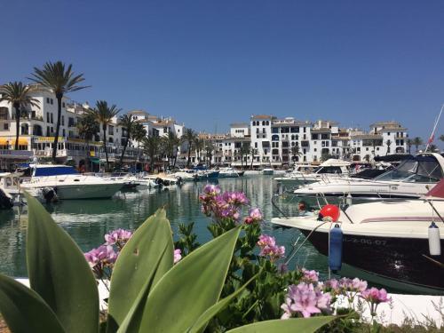 Apartamento Marina Real 2233