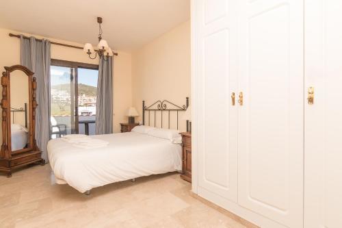 Apartamento Marina Real 2233