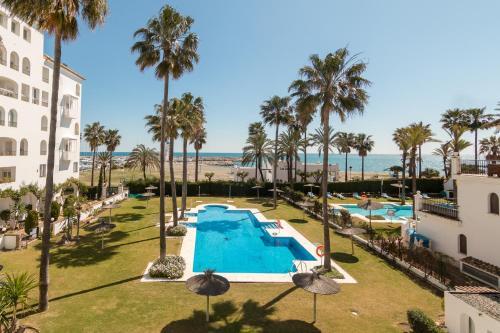 Apartamento Marina Real 2233