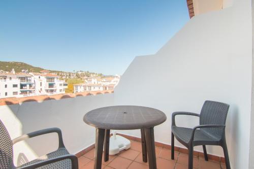 Apartamento Marina Real 2233