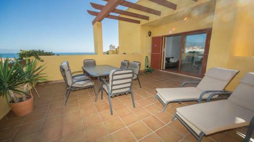 Apartamento Altos Princesa Kristina 13.5