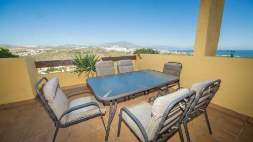 Apartamento Altos Princesa Kristina 13.5