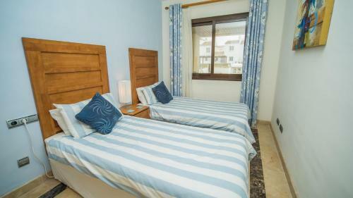 Apartamento Marina Del Castillo 212