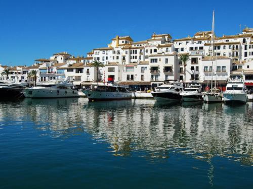 Apartamento Vistalmar