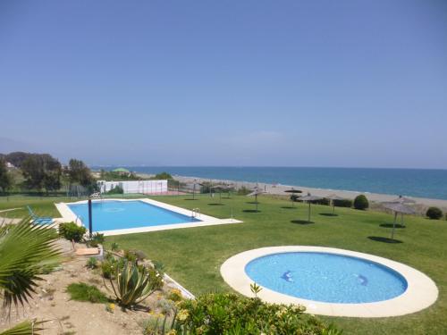Aldea Beach 2203