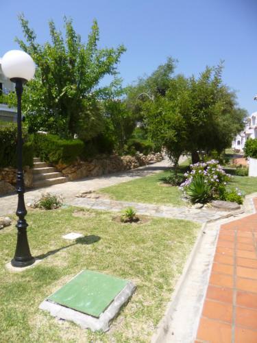 Aldea Beach 2203