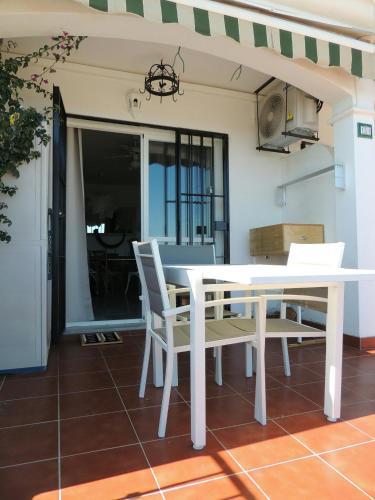 Aldea Beach 2203