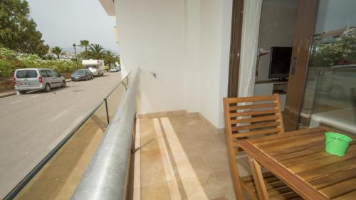 Apartamento Marina Del Castillo 104