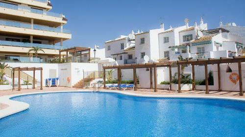 Apartamento Marina Del Castillo 236