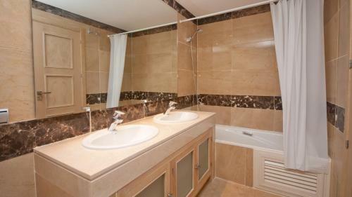 Apartamento Marina Del Castillo 236
