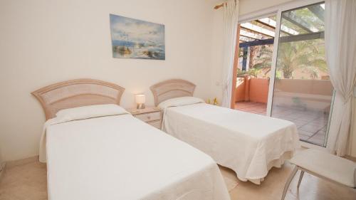 Apartamento Los Granados 912