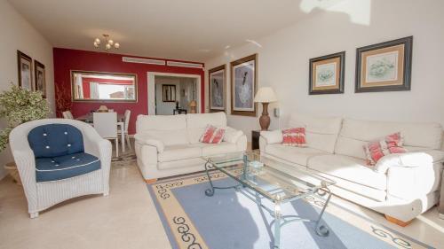 Apartamento Los Granados 912