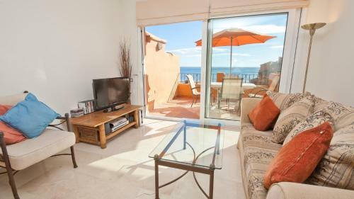 Apartamento Los Granados 621