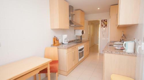Apartamento Los Granados 621
