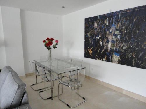 Punta Paloma Apartemento 2120