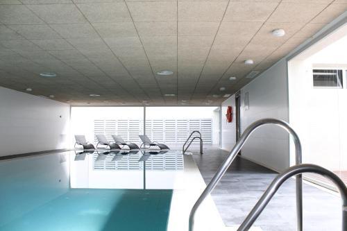 Punta Paloma Apartemento 2120