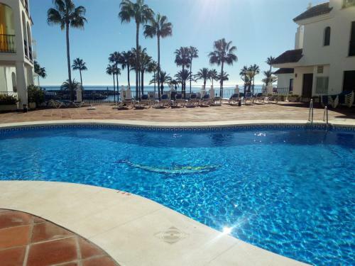 Apartamento Marina Real 2252