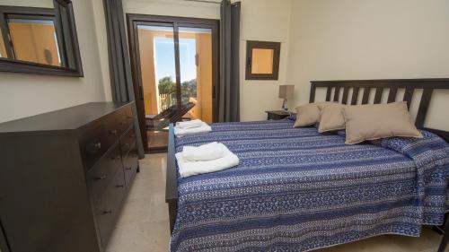 Apartamento Coto Real Andros 201