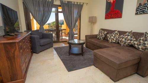 Apartamento Coto Real Andros 201