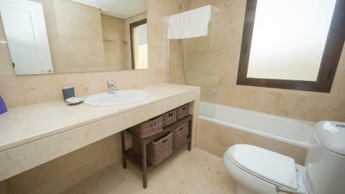 Apartamento Coto Real Andros 201