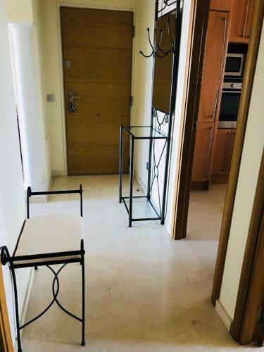 Apartamento Princesa Kristina