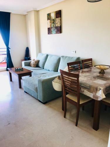 Apartamento Princesa Kristina