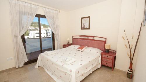 Apartamento Marina Real 441
