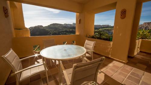 Apartamento Coto Real Naxos 321