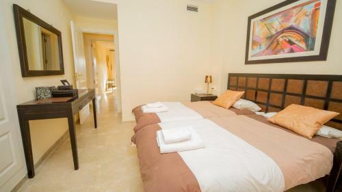 Apartamento Coto Real Naxos 321