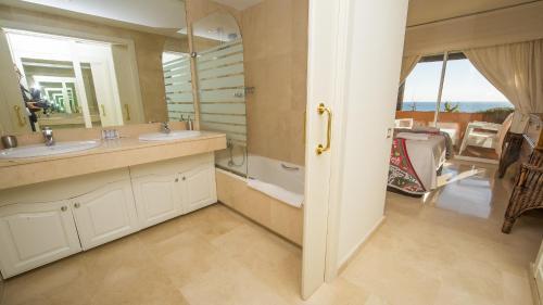 Apartamento Los Granados 122