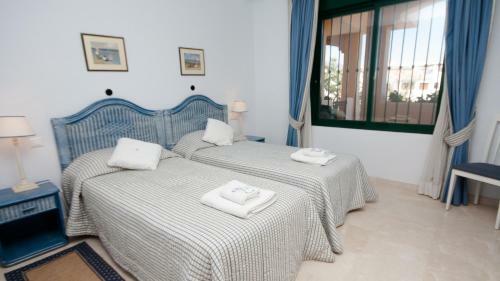 Apartamento La Almadraba 215