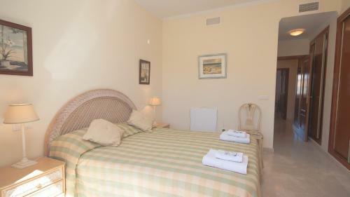 Apartamento La Almadraba 215
