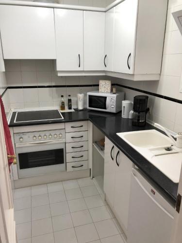 Apartamento Fuente De La Duquesa 2274