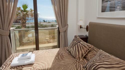 Apartamento Marina Del Castillo 305