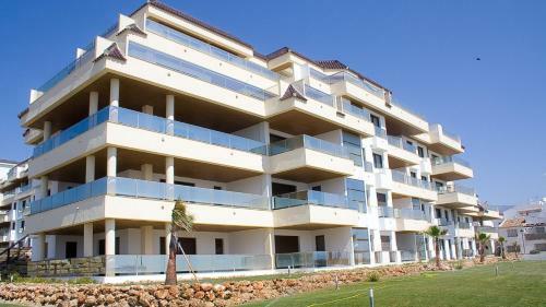 Apartamento Marina Del Castillo 305