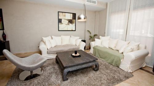 Apartamento Marina Del Castillo 305