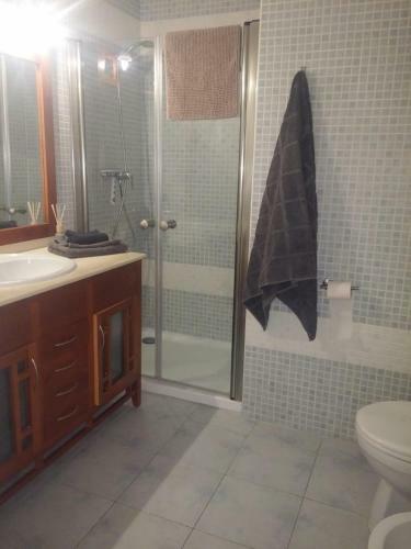 Duquesa Regent Apartment